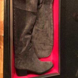 Vince CAMUTO Over the Knee Size 9 Boots